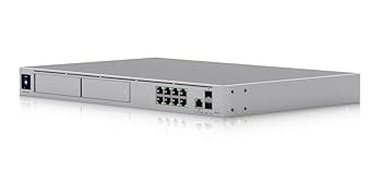 ラックセットUbiquiti Unifi UDM-Pro & PoE Swich & ラックセットUbiquiti PoE UDM-Pro Swich Unifi